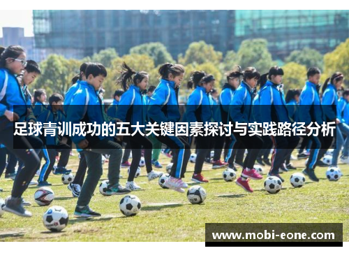 足球青训成功的五大关键因素探讨与实践路径分析