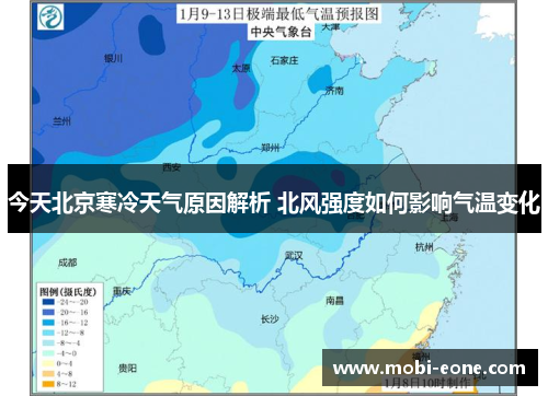 今天北京寒冷天气原因解析 北风强度如何影响气温变化