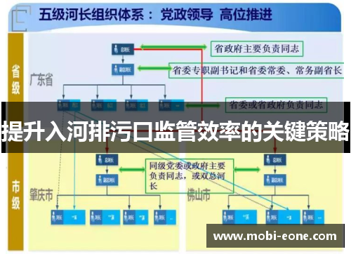 提升入河排污口监管效率的关键策略