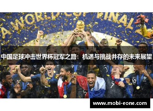 中国足球冲击世界杯冠军之路：机遇与挑战并存的未来展望