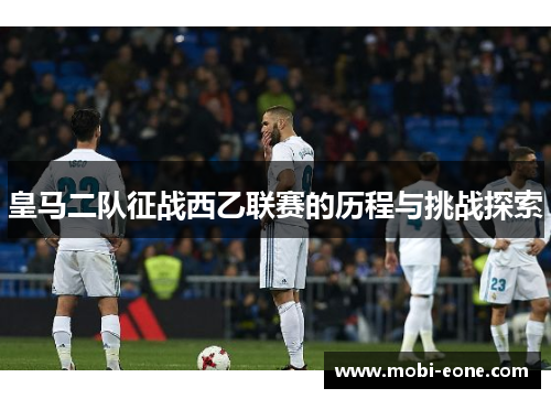 皇马二队征战西乙联赛的历程与挑战探索
