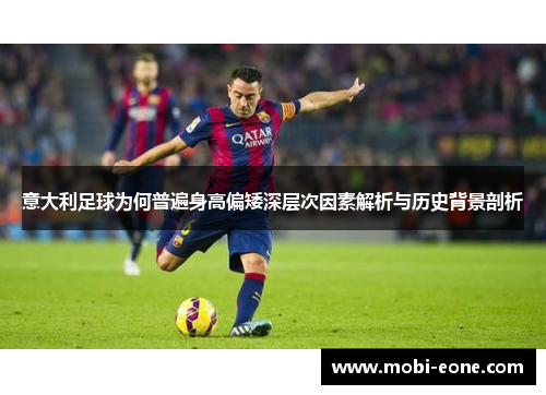 意大利足球为何普遍身高偏矮深层次因素解析与历史背景剖析