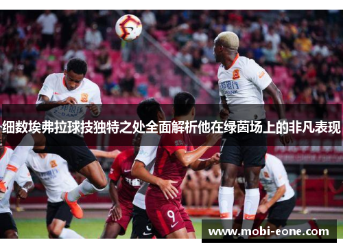细数埃弗拉球技独特之处全面解析他在绿茵场上的非凡表现